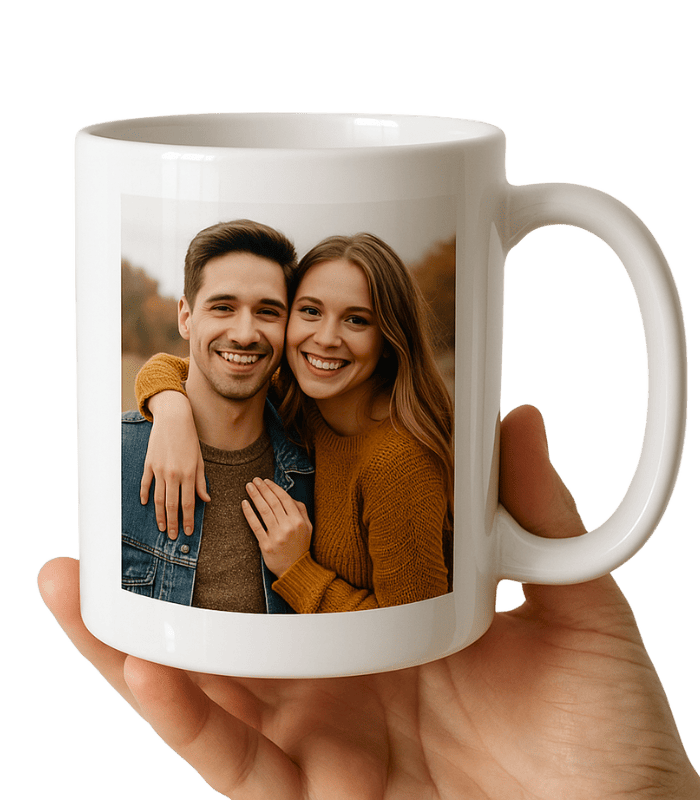 AVM Cana Personalizata (700 x 800 px) Cană Personalizată - imagine 1
