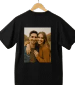 Tricou Personalizat - imagine 2