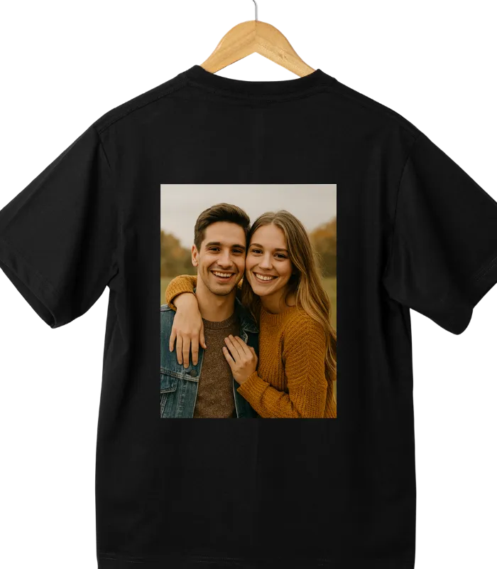 Tricou Personalizat - imagine 2