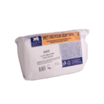 White Forbury – Baza de săpun naturală și pură, alb