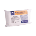 Bază de săpun Goats Milk, Albă, 1 kg, Forbury