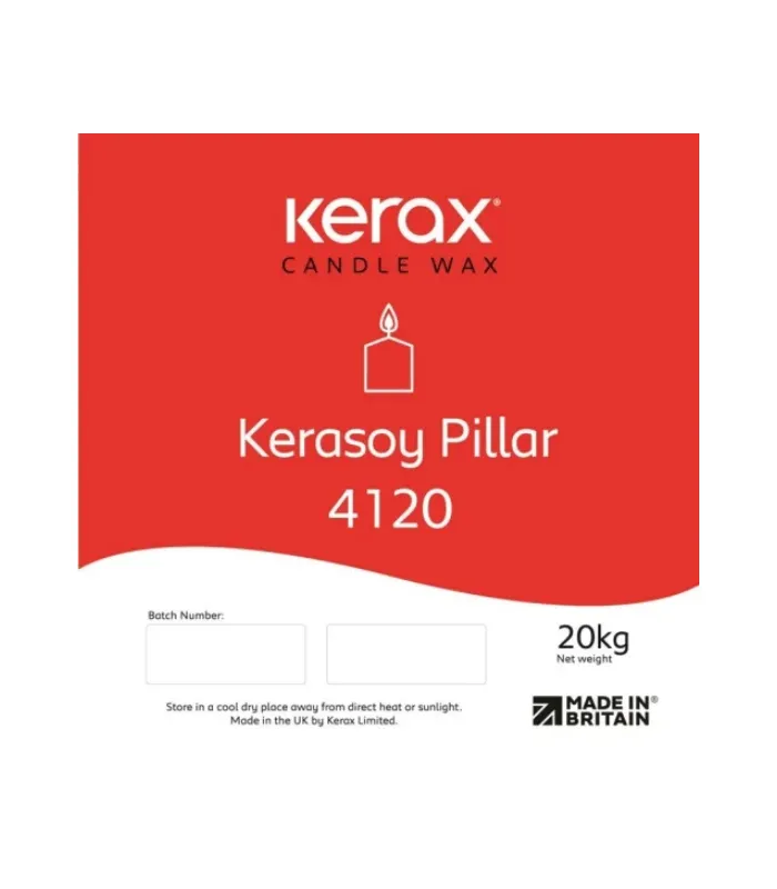 KeraSoy Pillar 4120