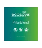 EcoSoya Pillar oferă o textură netedă, o ardere curată și o excelentă eliberare a parfumului, fiind ideală atât pentru uz casnic, cât și pentru producția artizanală. Se contractă ușor în matrițe, permițând o demulare simplă, fără defecte sau fisuri.