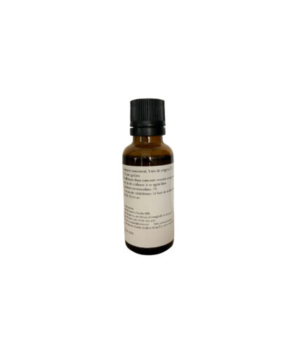 pigment cosmetic galben