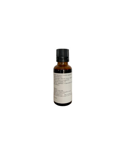 pigment cosmetic portocaliu