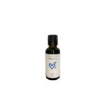 pigment cosmetic albastru