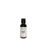 pigment cosmetic albastru