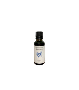 pigment cosmetic albastru