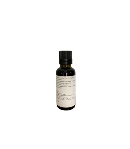 pigment cosmetic albastru