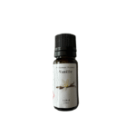 parfumat natural vanilie