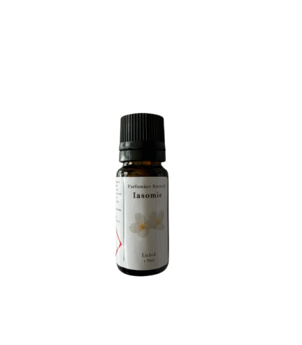 parfumant natural iasomie