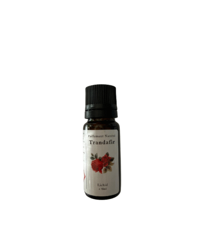 parfumant natural trandafir