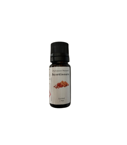 parfumant natural scortisoara
