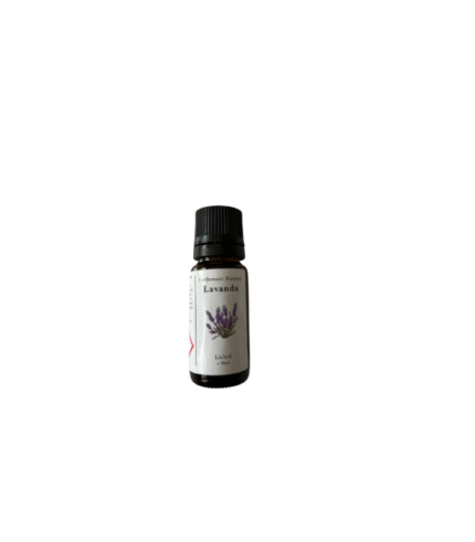 parfumant natural lavanda