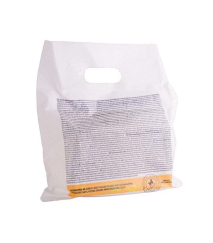 Baza de sapun Forbury cu Ulei de masline Organic, transparent 1kg