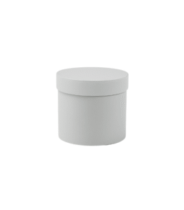 cutii rotunde 