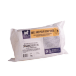 Baza de sapun Forbury cu Ulei de masline Organic, transparent 1kg