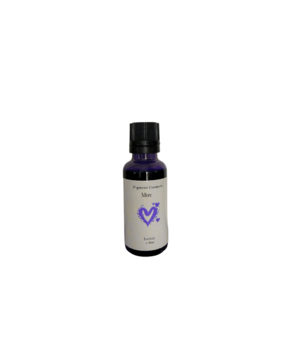 pigment mov