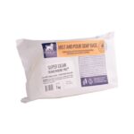 Forbury Super Clear