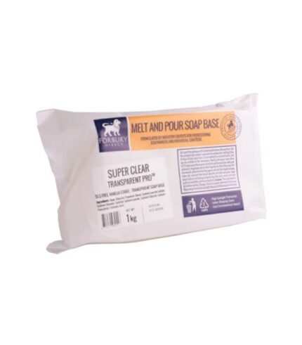 Forbury Super Clear