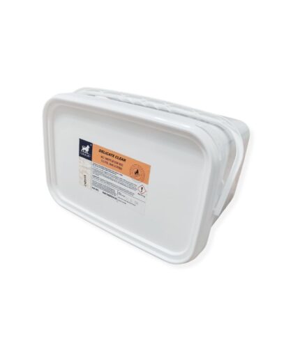 Baza de sapun Forbury Delicate Clear 6kg