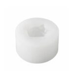 Matrita Silicon Floare Jasmin