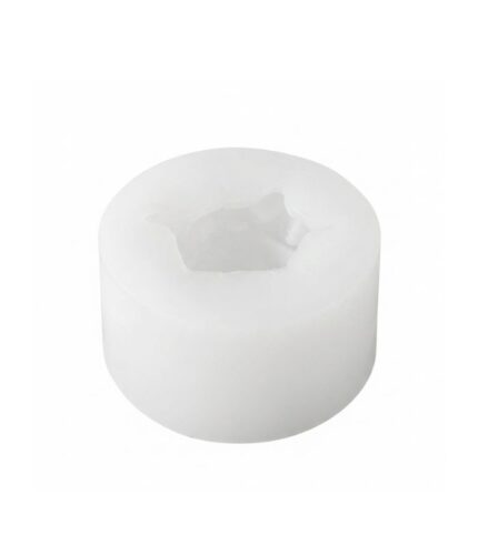 Matrita Silicon Floare Jasmin