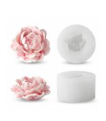 Matrita Silicon Floare Jasmin