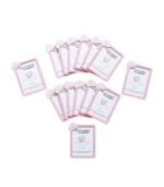 Set rame magnetice pentru bebelusi (700 x 800 px) Roz _bt Alb